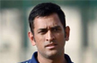 Cricketer Dhoni rescued from Delhi hotel fire